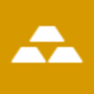 Gold logo